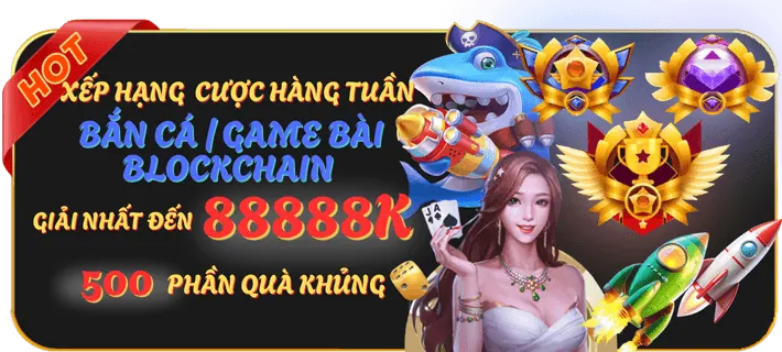 Chiến lược VMAX Nổ Hũ