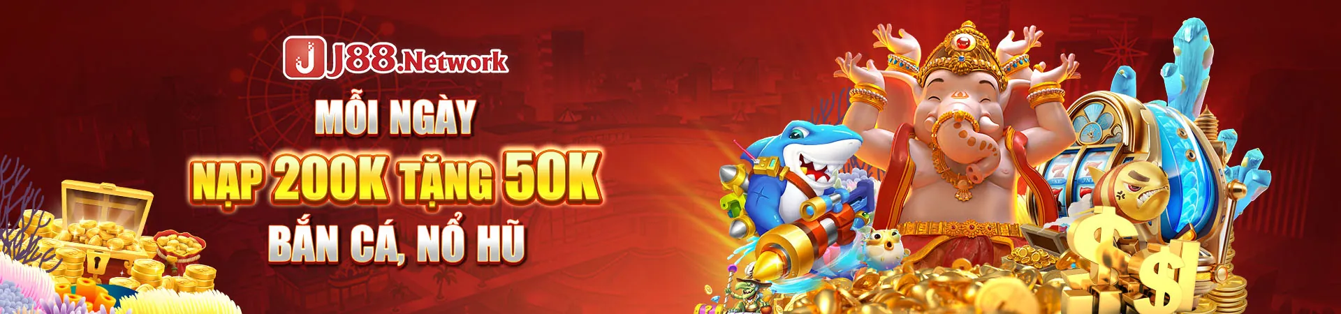 Sòng Bạc VMAX Nổ Hũ 2026 với các máy đánh bạc và giải thưởng lớn