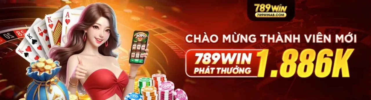 Hình ảnh banner đăng ký Vmax Nổ Hũ 2026 với các game slot hấp dẫn và ưu đãi khủng