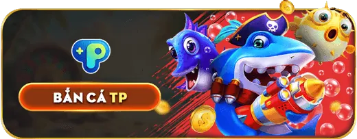 Trò chơi bắn cá trực tuyến