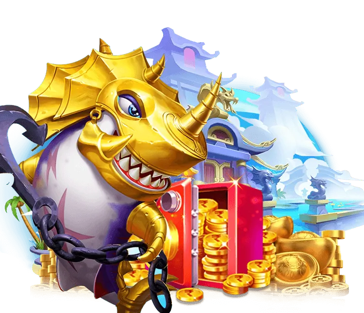 Cơ chế hoạt động của Slot Game VMAX